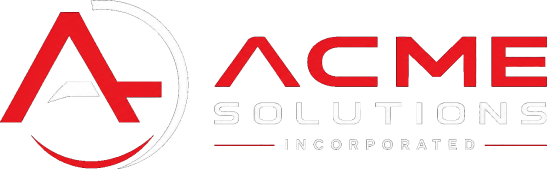 Acme Solutions Incorporated