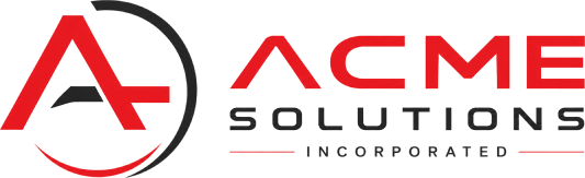 Acme Solutions Incorporated
